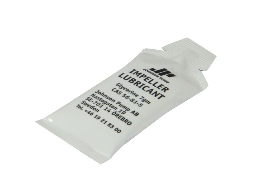 Johnson Impeller Lubricant 7g 0947086 Oils, Greases & Corrosion inhibitors Bottom Line